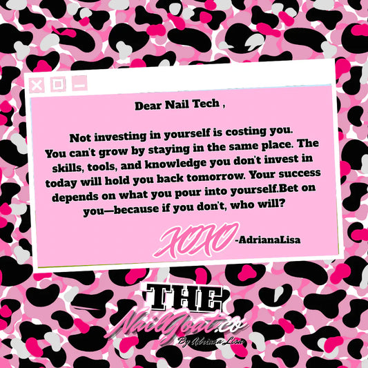 Pour MORE For Your DREAM-SELF BABE !