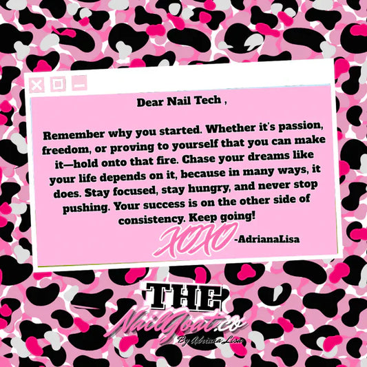 ALWAYS REMEMBER YOUR WHY !