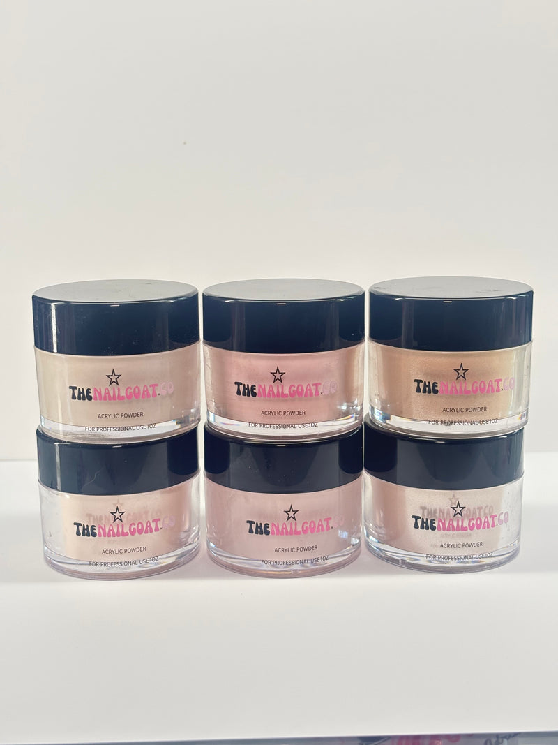 Cover Acrylic Collection