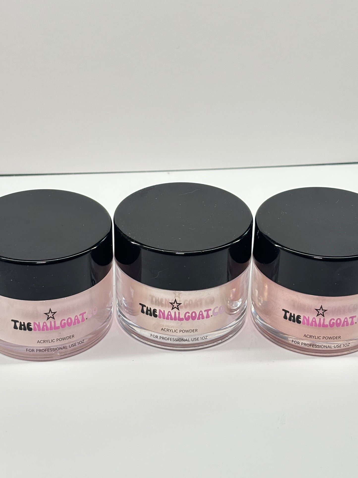 Cover Acrylic Collection