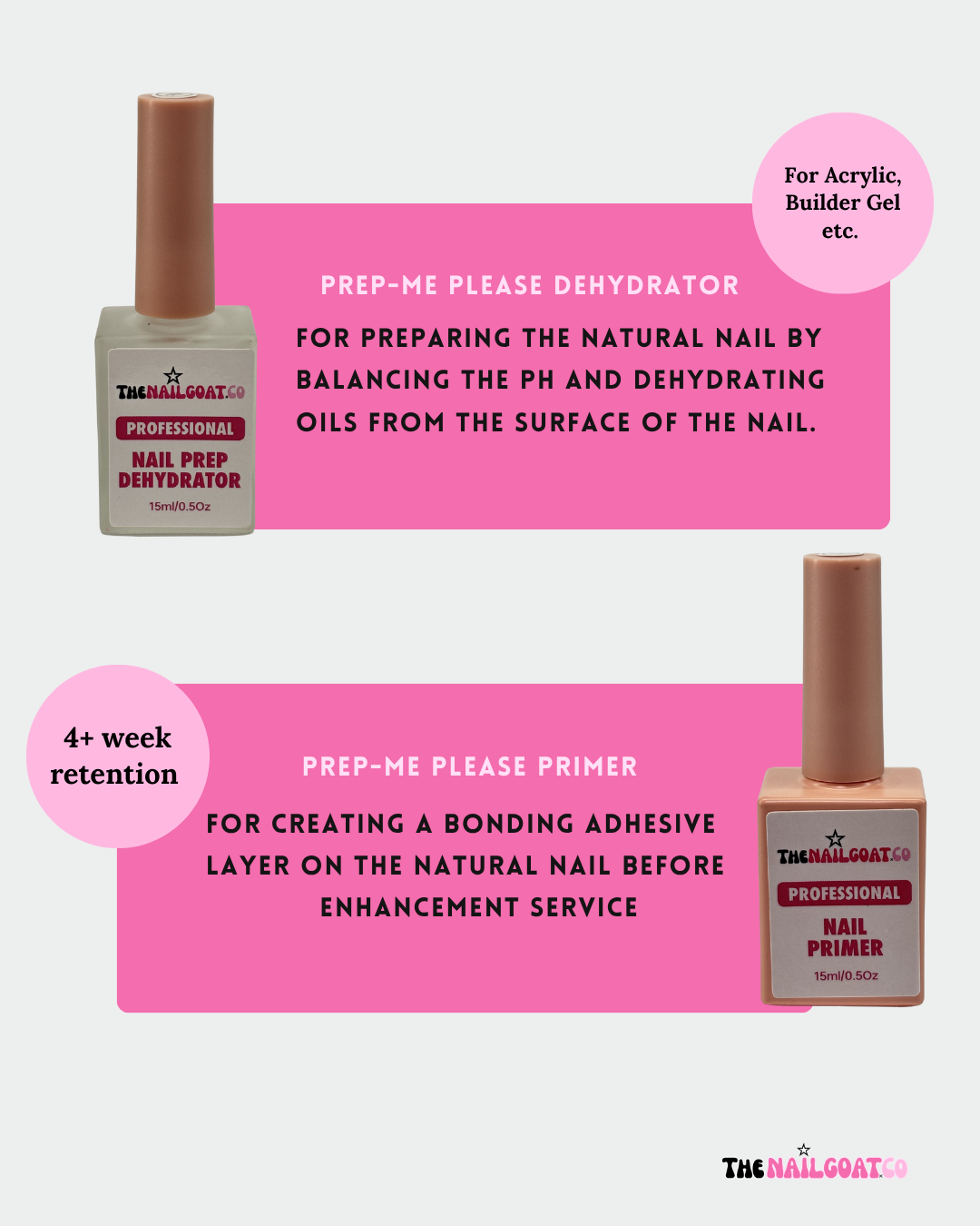 TNG Nail Influencer Kit