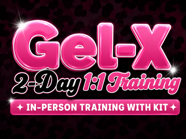 Gel-X Training With Kit