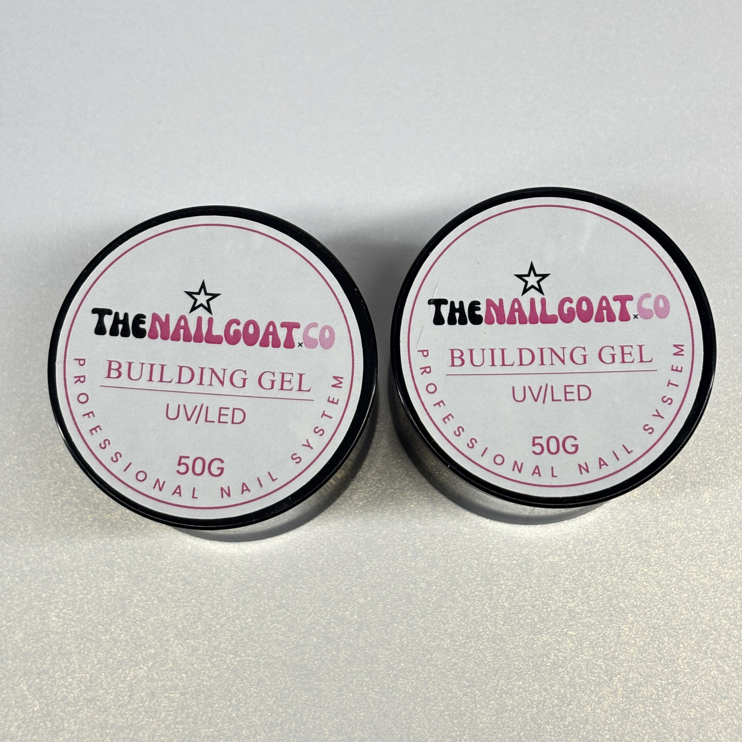 Builder Gel