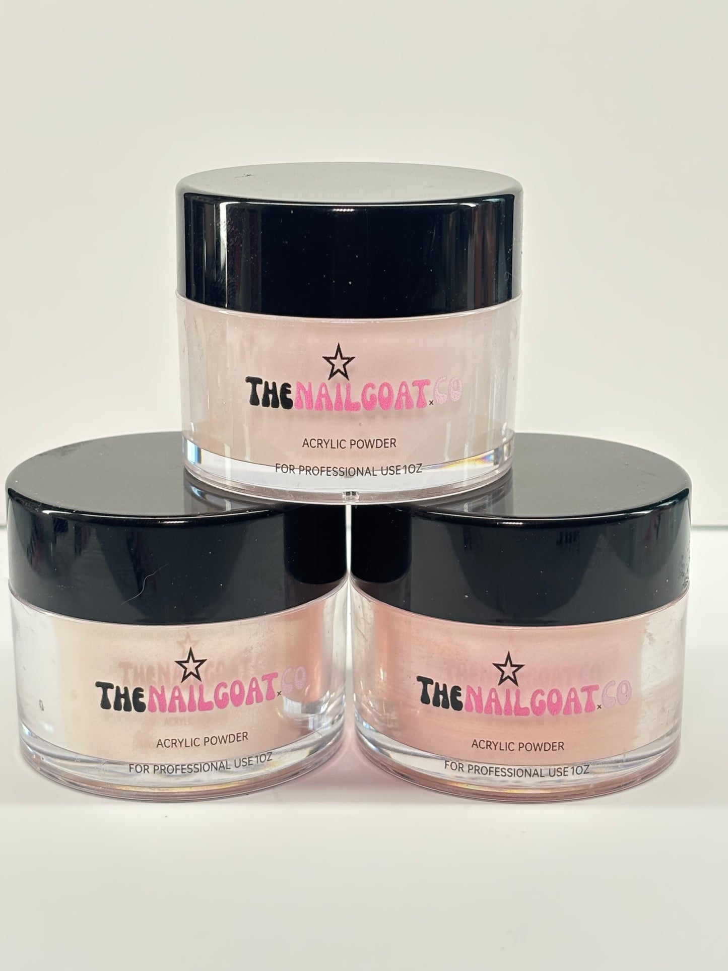 Cover Acrylic Collection