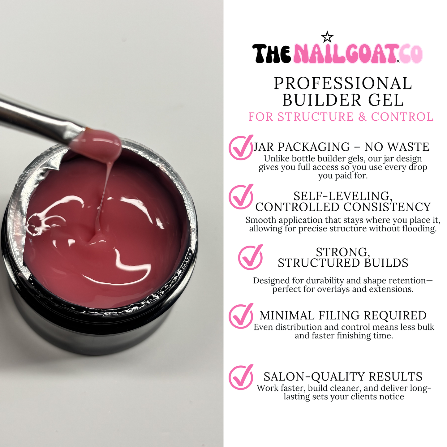 Builder Gel