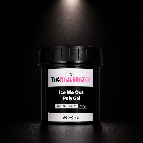 150g Poly gel