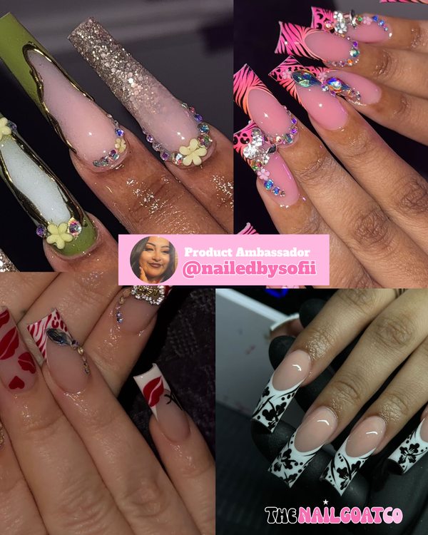 @NailedBysofii