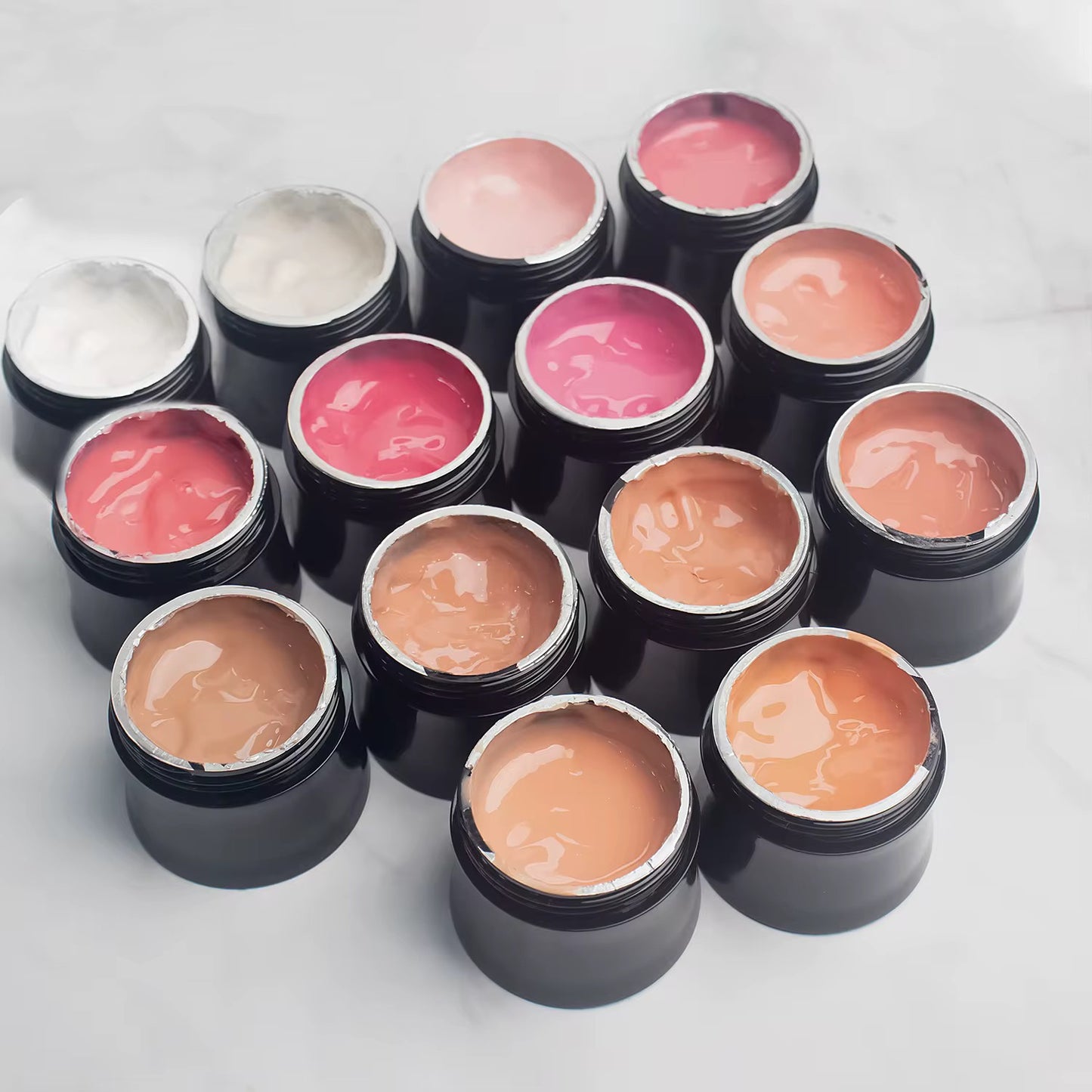 Builder Gel