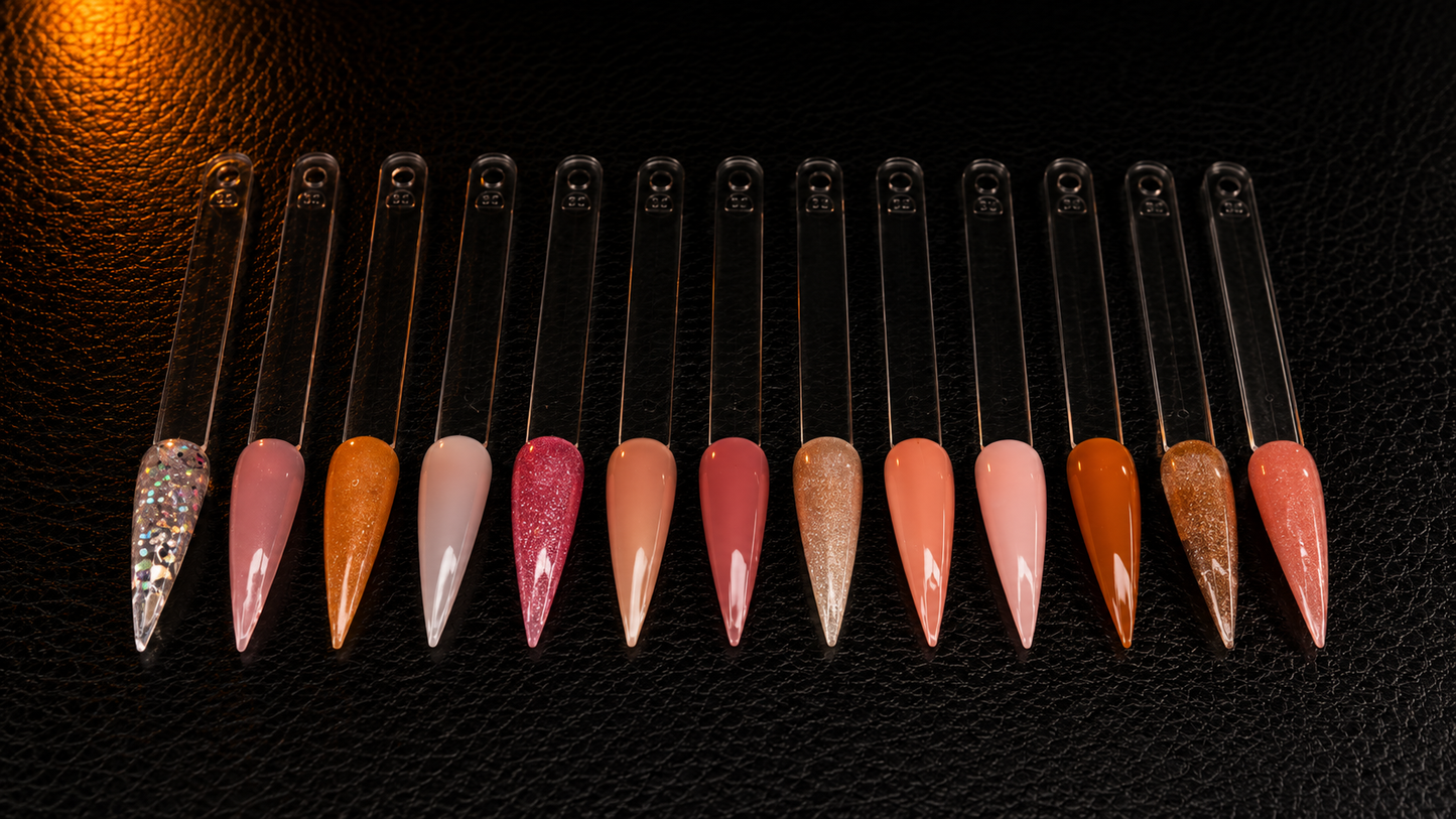 The Nail Goat Pro Bundle