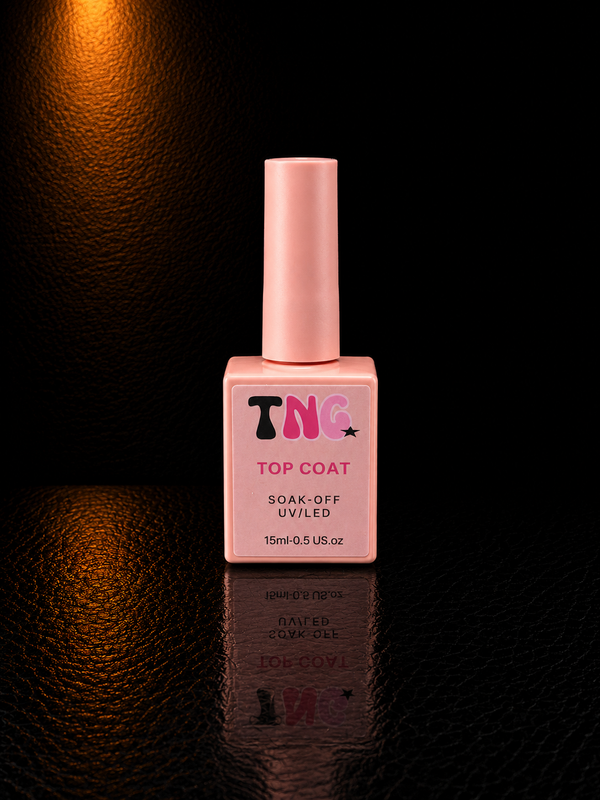 TNG High-gloss Top Coat