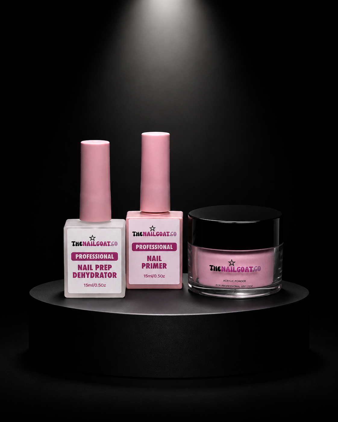 The Ultimate Nail Influencer Kit