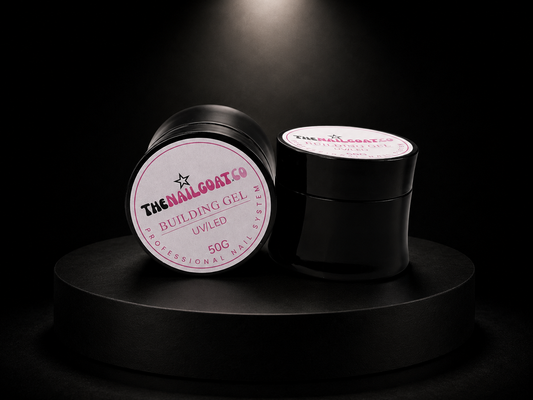 Builder Gel