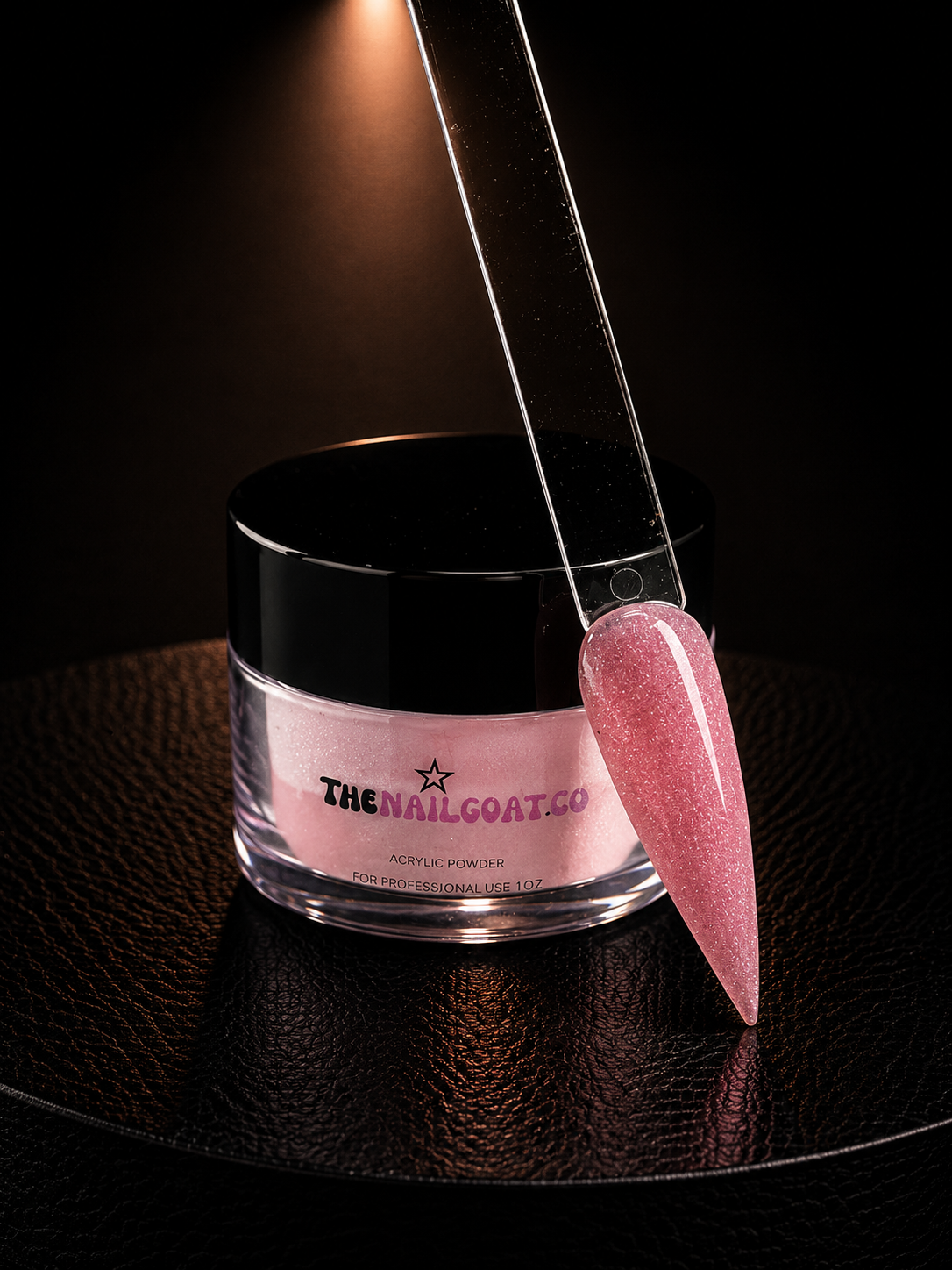 Full Acrylic Collection