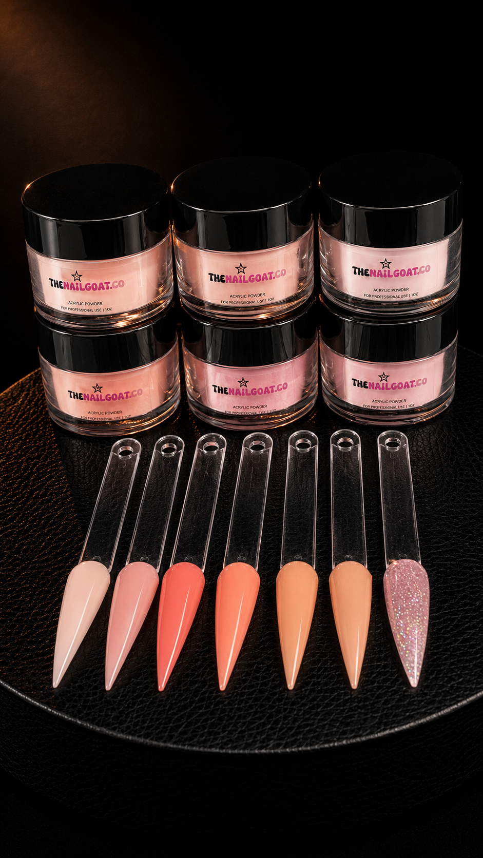 The Ultimate Nail Influencer Kit