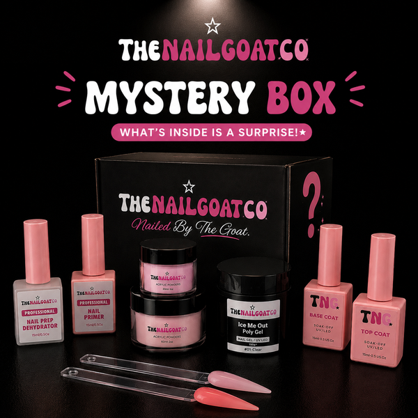 Mystery Boxes
