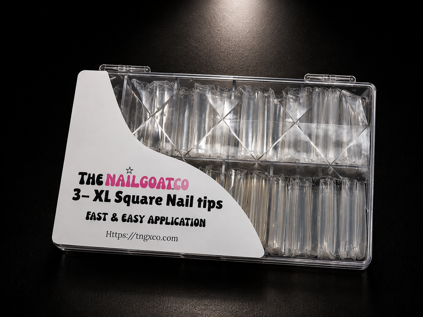 3XL Tip+ Refill bundle