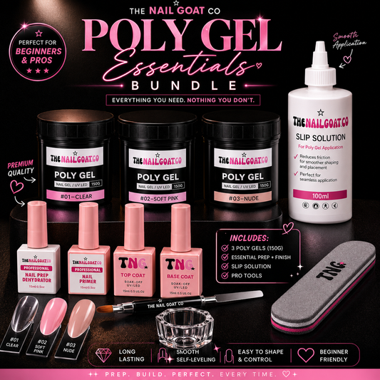 The Poly Essentials Bundle